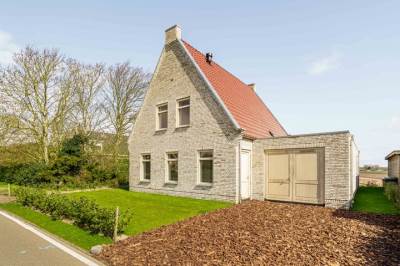 Woning Herenweg 102B Egmond-Binnen