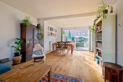 Woning Wingerdweg 233 Amsterdam