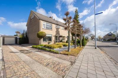 Woning Rozenstraat 36 Beneden-Leeuwen