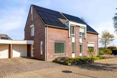 Woning Roedje Ghielenstraat 11 Beringe