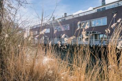 Woning Pater Schiphorststraat 35 Alkmaar