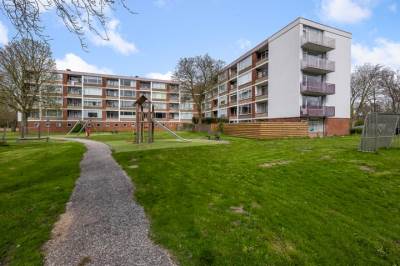 Woning Leverkruidweg 327 Zaandam