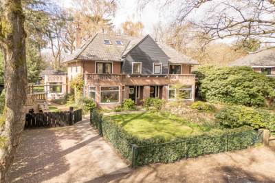 Woning Willem van Abcoudelaan 5 Driebergen-Rijsenburg