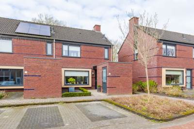 Woning Stokerij 21 Gorredijk