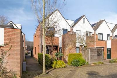 Woning de Ganzeboom 145 Schalkhaar