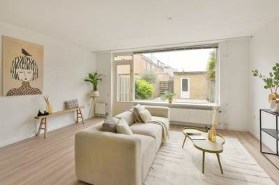 Woning Betsy Perklaan 62 Amstelveen