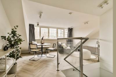 Woning Janusz Korczakstraat 42C Amsterdam