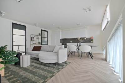 Woning Dadelpalmstraat 9B Amsterdam