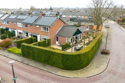 Woning Koekoekstraat 2 Winterswijk
