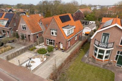 Woning Middelburgsestraat 69 Koudekerke