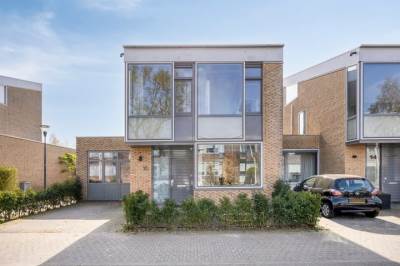 Woning Grasperk 16 Eindhoven