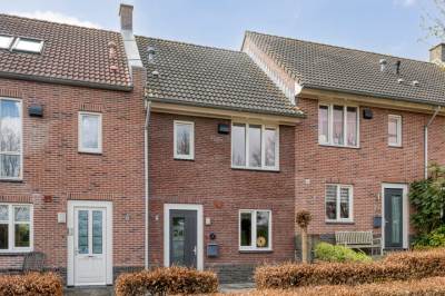 Woning De Heerlijkheid 24 Tuk