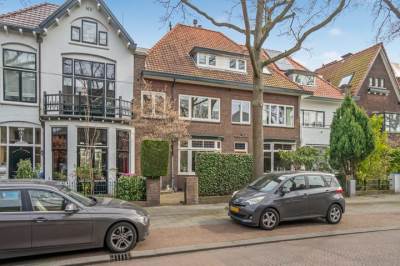 Woning Groen van Prinstererlaan 35 Voorburg