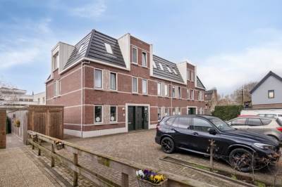 Woning Frederik Hendrikstraat 35B Naaldwijk