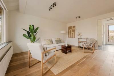 Woning Buiten Oranjestraat 31 Amsterdam