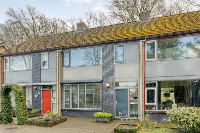 Woning Kisveldbrink 28 Enschede