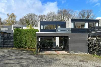 Woning Bachlaan 40 Doorwerth