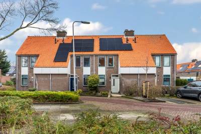 Woning Dotterbloem 25 Naaldwijk