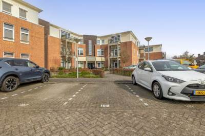 Woning Oever 109 Brielle