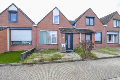 Woning Trompstraat 4 Kloosterzande