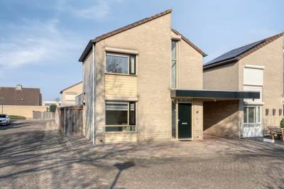 Woning Grevelingen 13 Helmond