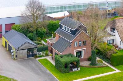 Woning Wilgenlei 59 Bleiswijk