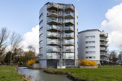 Woning Poortweide 56 Wateringen