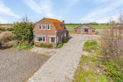 Woning Middelburgseweg 13 Grijpskerke