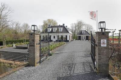 Woning Grote Sloot 134 Burgerbrug