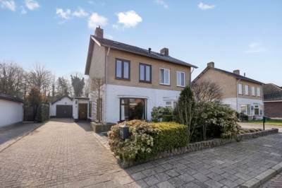 Woning Berkenstraat 14 Valkenswaard