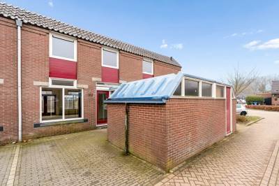 Woning Rozenwerf 128 Almere