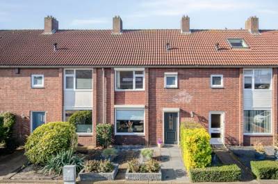 Woning Cortenbachstraat 59 Helmond