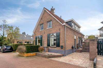 Woning Bergweg 45 Velp (GE)