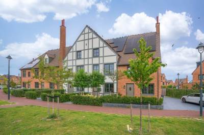 Woning Laan van Tudor 273 Hoofddorp