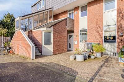 Woning Zwaluwstraat 37 Nijmegen