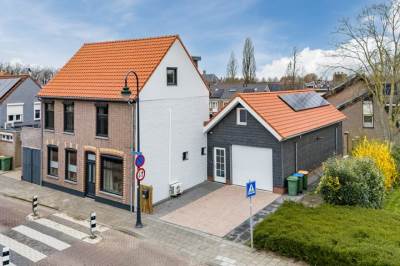 Woning Hoogstraat 21 Klundert