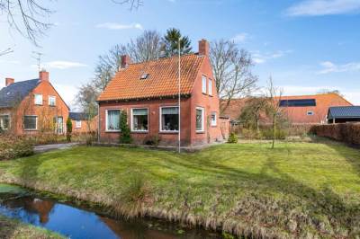 Woning Populierenlaan 8 Hellum