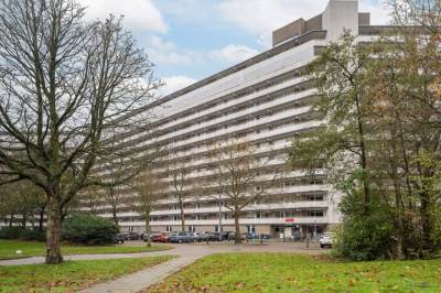 Woning Schubertplein 47 Schiedam