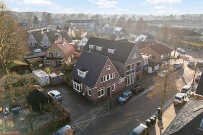Woning Stationsstraat 33 Ermelo