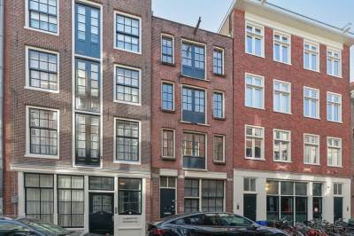 Woning Oude Looiersstraat 191 Amsterdam