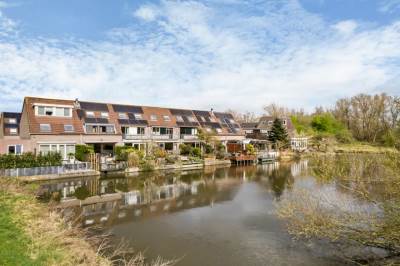 Woning Jan Nautahof 68 Amsterdam
