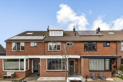 Woning Anthurium 16 De Lier