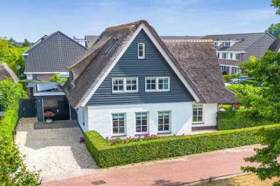Woning Laantje van Borsen 9 Blaricum