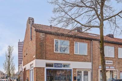 Woning Hagemuntstraat 21 Gorinchem