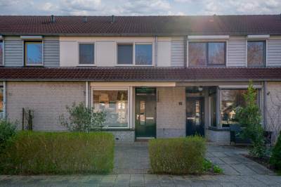 Woning Drususlaan 13 Westervoort