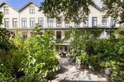 Woning Singel 284 Dordrecht