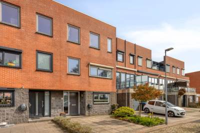 Woning Duizendbladstraat 23 Goes