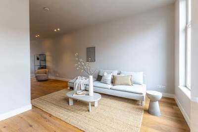 Woning Bethlehemstraat 30A02 Rotterdam