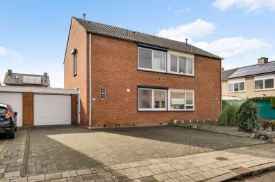 Woning Op de Brakerhoef 19 Wessem