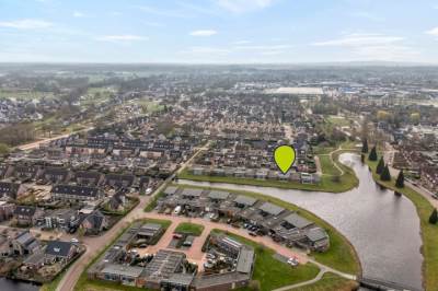 Woning Jacob Marisstraat 27 Ommen